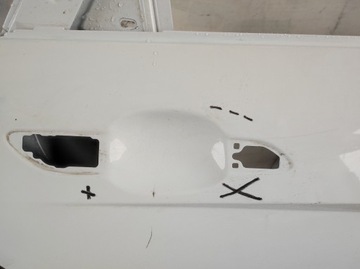 фото thumb №11, Двері hyundai elantra vii 2020- задні праві