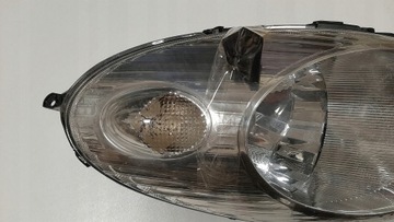 фото thumb №14, Nissan micra k12 лампа правый перед фара