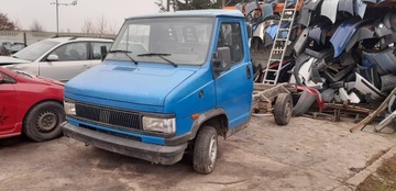 фото thumb №8, Подъемник стекла правый fiat ducato i 1984-1991