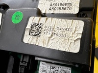 фото thumb №9, Лампа освещение потолочный перед люк range rover evoque l538