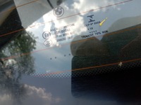 фото thumb №11, Bmw 2 f45 крышка багажника багажника