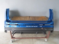 фото thumb №1, Ford edge sport 2014-2019 бампера задняя