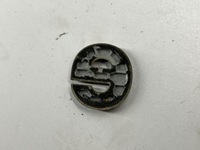 фото thumb №8, Jeep compass 2017 перед эмблема / значок задний / буквы modelu