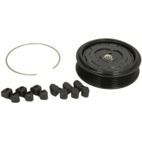 фото thumb №1, Сцепление кондиционера 5se09c mitsubishi colt vi