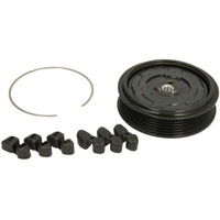 фото thumb №1, Зчеплення кондиціонера 5se09c smart forfour 2004-