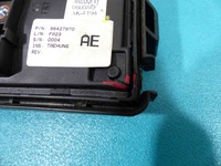 фото thumb №8, Бортовий комп'ютер 96801802 chevrolet spark ii 05-10 0.8 800