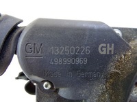 фото thumb №7, Набор стартовый opel astra h 1.4 55558787