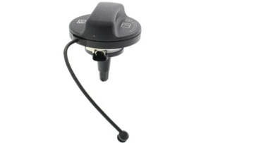 фото thumb №1, Кришка заливання пального kpl. polcar volkswagen cc 358 , 02.12-07.17 3c0201550b