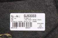 фото thumb №10, Bmw 7' g11 g12 полка задняя задняя alcantara шторка bowers & wilkins 7411959