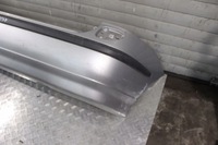 фото thumb №7, Nissan almera tino 2002 бампер задний