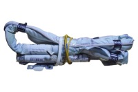 фото thumb №1, Шторка безопасности подушка безопасности левая ford kuga mk1 7m51-r14k158-ak