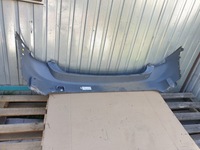 фото thumb №6, Mini cooper countryman s f60 бампер задня задній