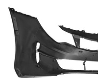 фото thumb №11, Переднее бампер do kia optima jf 2015-2020 86511d4000 чёрный