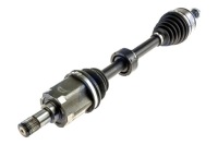 Приводной вал приводная honda civic 1.8i 12- левая nty Цена, фото thumb