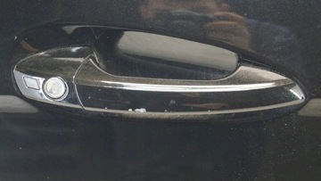 фото thumb №8, Mercedes w212 двері праві перед c197