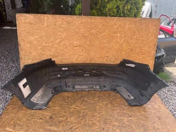 фото thumb №16, Бампер задній зад mercedes eqs ev w297 a297 21- a2978856600