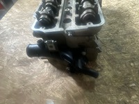 фото thumb №6, Opel 1.4 16v головка відновлена 55562229 55562231 a14xer