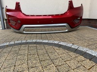 фото thumb №1, Бампер volvo xc40 ii recharge inscription перед передній