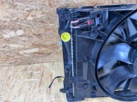 фото thumb №6, Комплект радіатор радіатор вентилятор mercedes w213 w238 w205 w253 2.0d