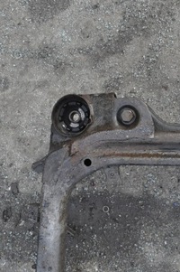 фото thumb №7, Kia carens iii 2.0 16v 144km тяга рычаг подрамник подвеска 2006/09 -