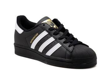 КРОССОВКИ ADIDAS SUPERSTAR ORIGINALS EG4959 кожаные 45.3