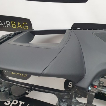 фото thumb №7, F12 f13 панель консоль подушки ремни подушка безопасности