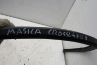 Прокладка кузовна капот перед opel crossland x Ціна, фото thumb