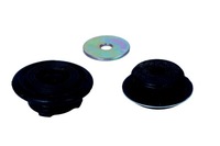 фото thumb №12, Tedgum ted95817 подушка амортизатора с подшипник