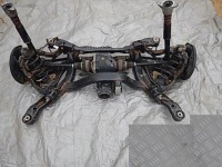 Купить Audi a6 c6 3.0 tdi quattro приводной вал задняя правый  левая, фото thumb