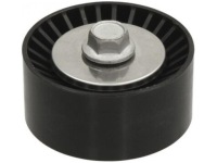 фото thumb №2, Schaeffler ina 532 0735 10 ролик напрямна / напрямна, ремінь клиновий зубчастий