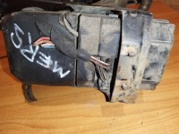 фото thumb №5, Обогреватель стояночный webasto mercedes w210 2105004398