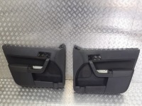 фото thumb №8, Сиденья заднее сиденье комплект + обшивки ford focus mk2 usa 2.0 16v