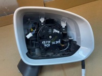 фото thumb №5, Volvo xc90 ii дзеркало праве зовнішнє 15pin 707