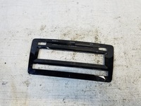 фото thumb №1, Рамка решітка радіо skoda superb ii 3t0035212a