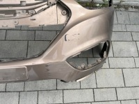 Бампер перед hyundai ix 35 bez отверстий Киев, фото thumb