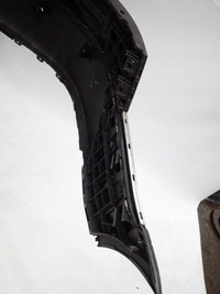 фото thumb №10, Vw phaeton lift 10-16 бампер задняя задний pdc