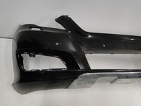 фото thumb №2, Mercedes r klasa 251 lift бампер перед хром w251