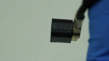 фото thumb №13, Audi volkswagen seat skoda штекер разъём соединитель 6q0035674