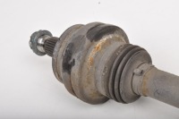 фото thumb №2, Mercedes slk iii w172 r172 приводной вал задняя задняя a1723500110