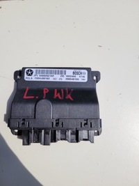 фото thumb №1, Jeep grand cherokee wk модуль двері 04602621af