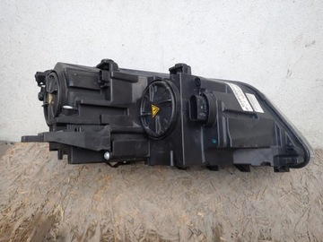 фото thumb №11, Лампа ліва фара лівий bi ксенон seat alhambra 7n5 710 2010- 7n5941751