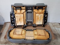 фото thumb №11, Диван зад шкіра vw phaeton 3d2 3.0tdi 06r