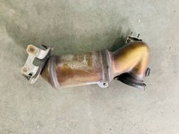 фото thumb №1, Opel insignia b 1.5t каталізатор 12679189 dpf