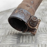 фото thumb №6, Maserati ghibli 2019 права сторона гасник задній / кінцевий / вихлоп