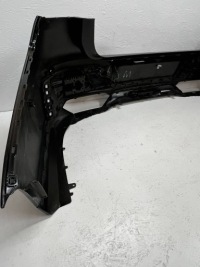 Бампер задний задний  bmw 7 i7 g70 2022 - оригинал  8081510 Оригинал, фото thumb