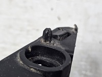 фото thumb №10, Audi q7 17- направляющая бампера левый 4m0807283a usa