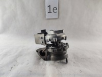 фото thumb №1, Ford ranger transit 2.2 tdci 155 km 787556 турбіна