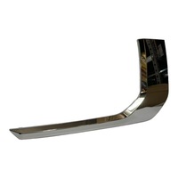 фото thumb №1, Молдинг бампера mitsubishi asx 20- lift хром права