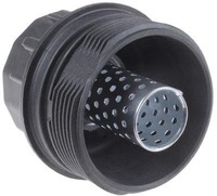 фото thumb №1, Blue print adt39905 крышка, корпус фильтра масла