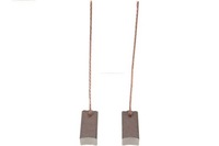 фото thumb №2, Щітка вугільна, генератор as-pl ab6005